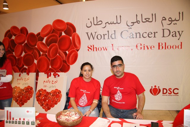 World Cancer Day